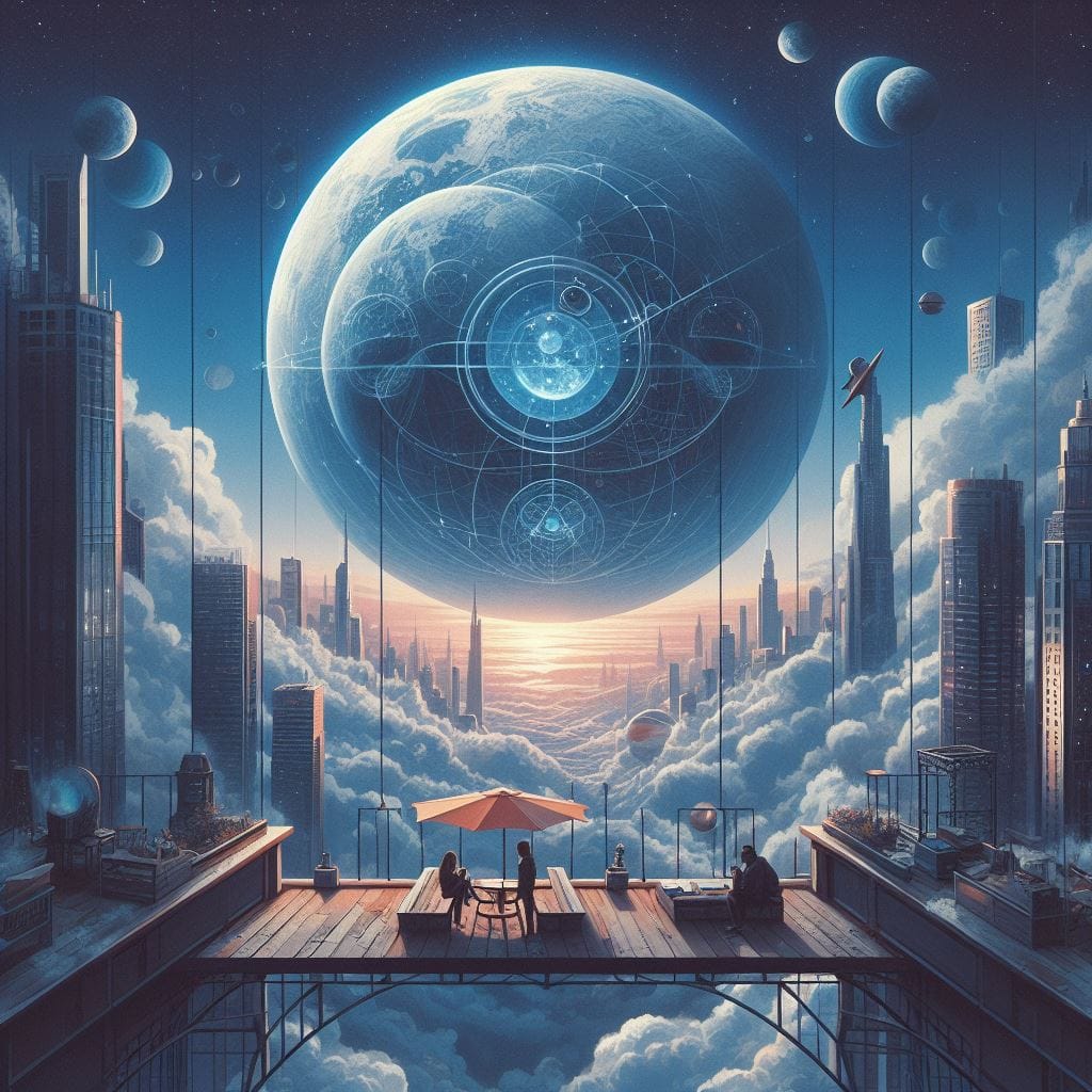 The Impact of Drone Technology on Cinematography: A Revolution in Filmmaking