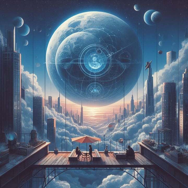 The Impact of Drone Technology on Cinematography: A Revolution in Filmmaking